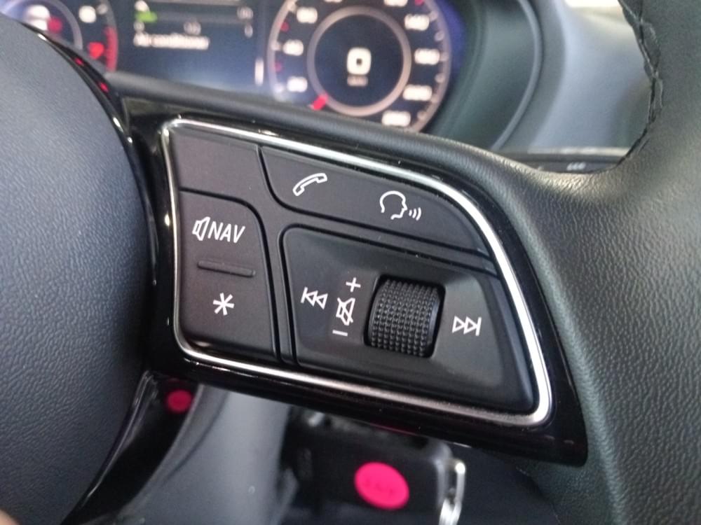 Audi Q2 35 Tfsi Tiptronic