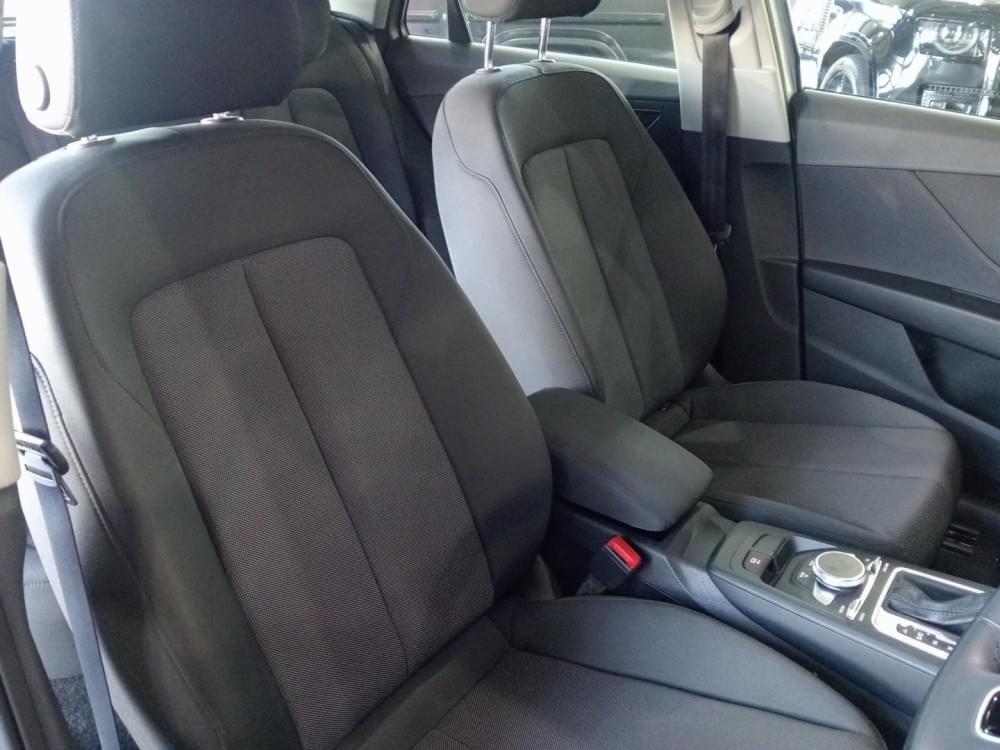 Audi Q2 35 Tfsi Tiptronic