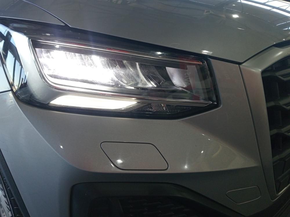 Audi Q2 35 Tfsi Tiptronic