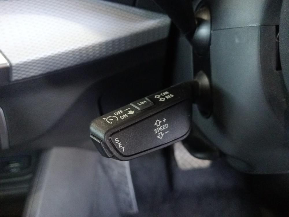 Audi Q2 35 Tfsi Tiptronic