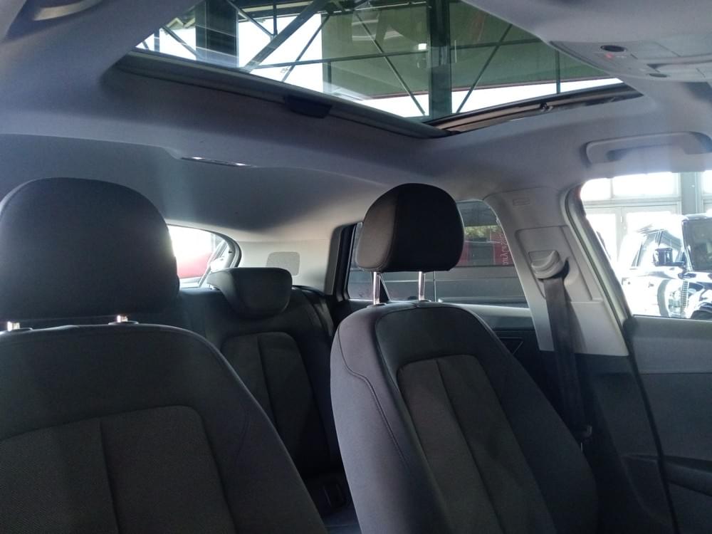 Audi Q2 35 Tfsi Tiptronic