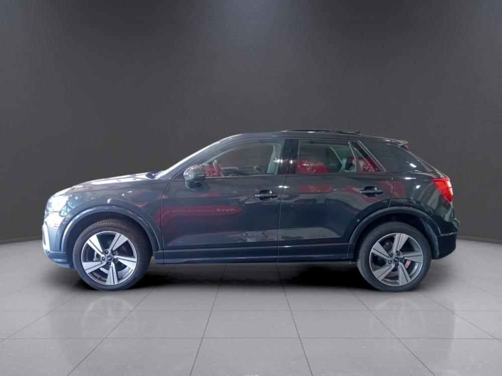 Audi Q2 35 Tfsi Urban Edition