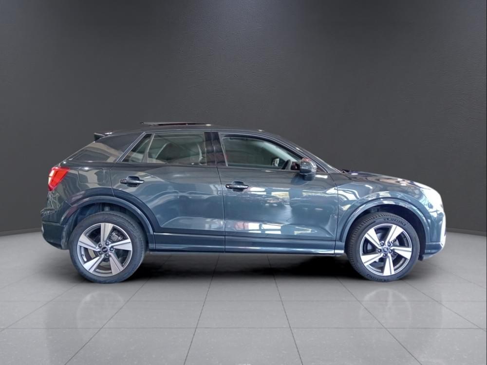 Audi Q2 35 Tfsi Urban Edition