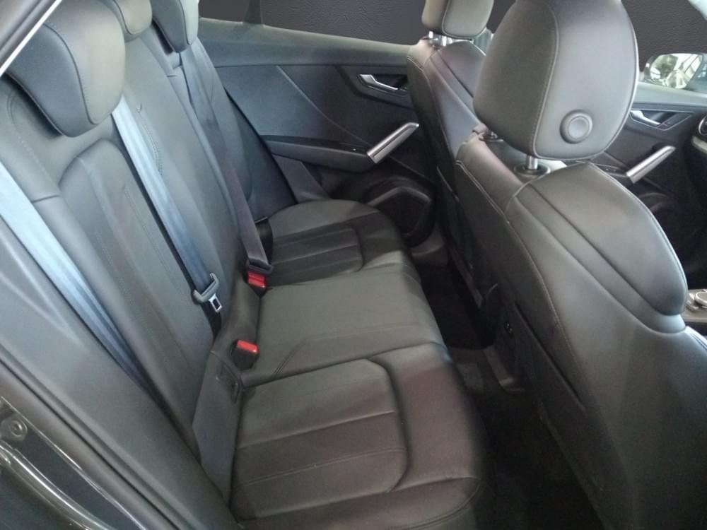 Audi Q2 35 Tfsi Urban Edition