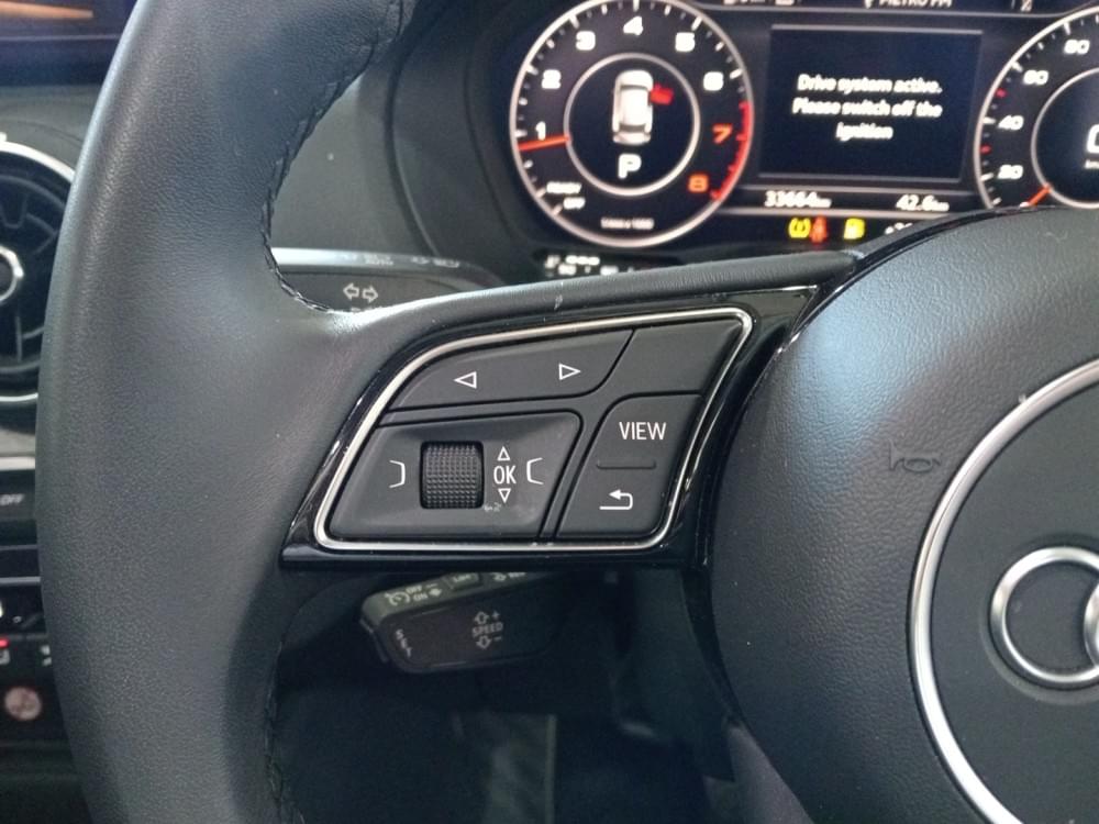 Audi Q2 35 Tfsi Urban Edition