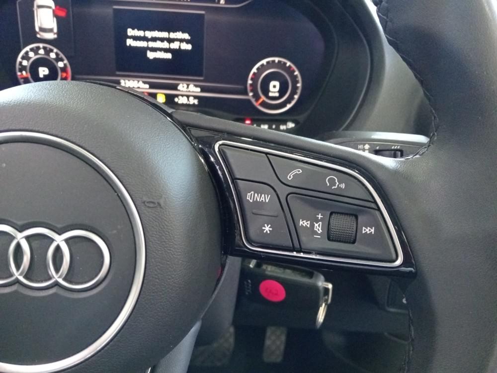 Audi Q2 35 Tfsi Urban Edition