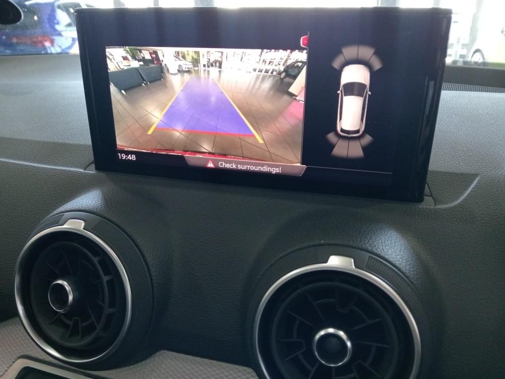 Audi Q2 35 Tfsi Urban Edition