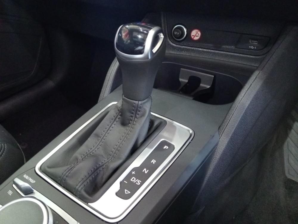 Audi Q2 35 Tfsi Urban Edition