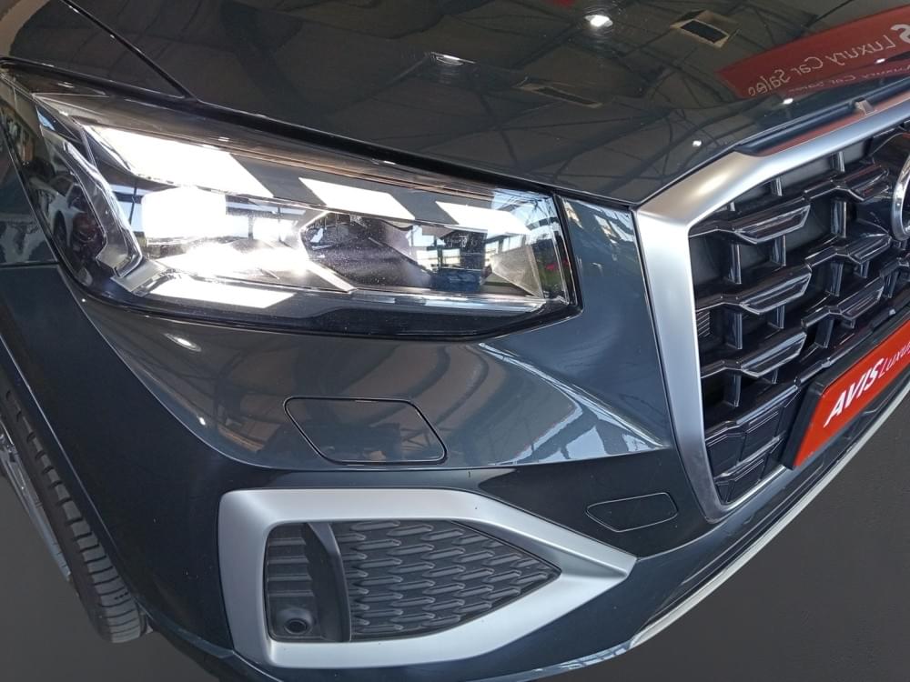 Audi Q2 35 Tfsi Urban Edition