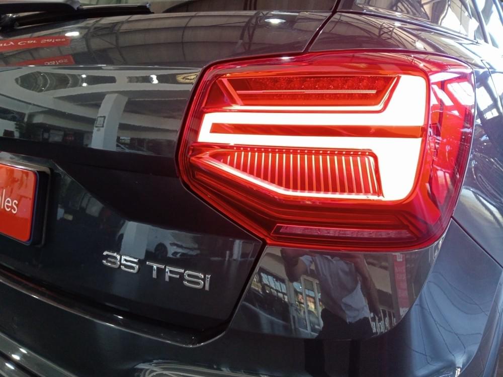 Audi Q2 35 Tfsi Urban Edition