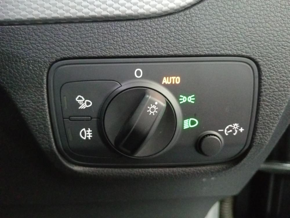 Audi Q2 35 Tfsi Urban Edition