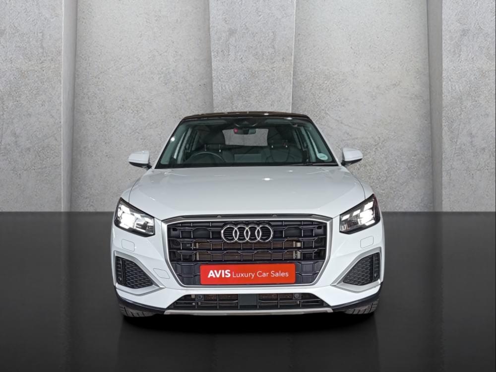 Audi Q2 35 Tfsi Urban Edition