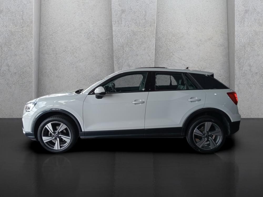 Audi Q2 35 Tfsi Urban Edition