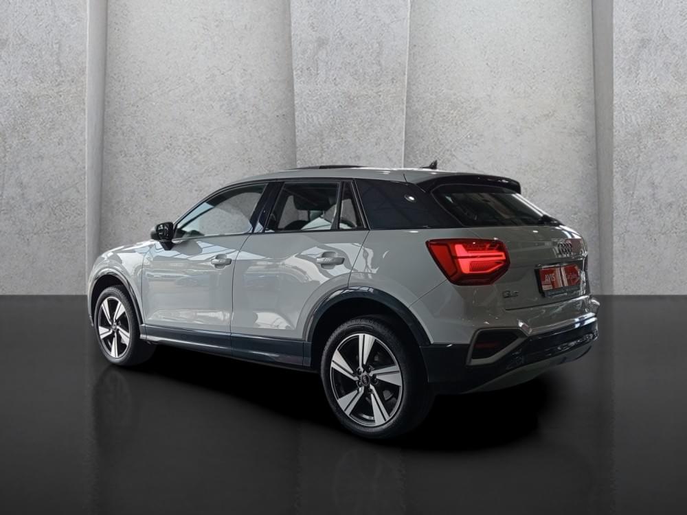 Audi Q2 35 Tfsi Urban Edition
