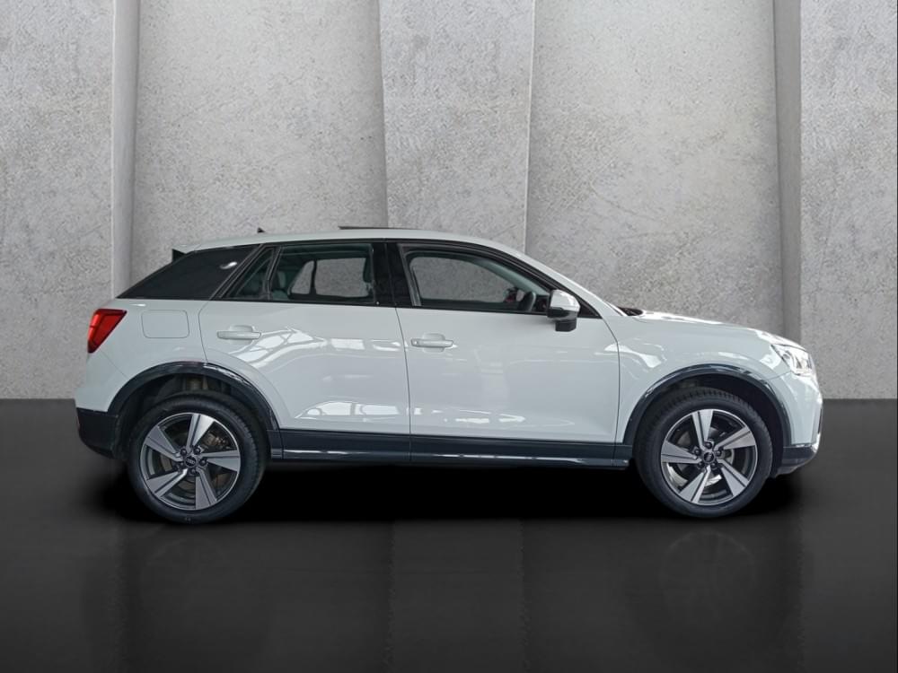 Audi Q2 35 Tfsi Urban Edition