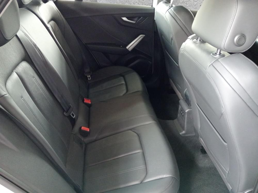 Audi Q2 35 Tfsi Urban Edition