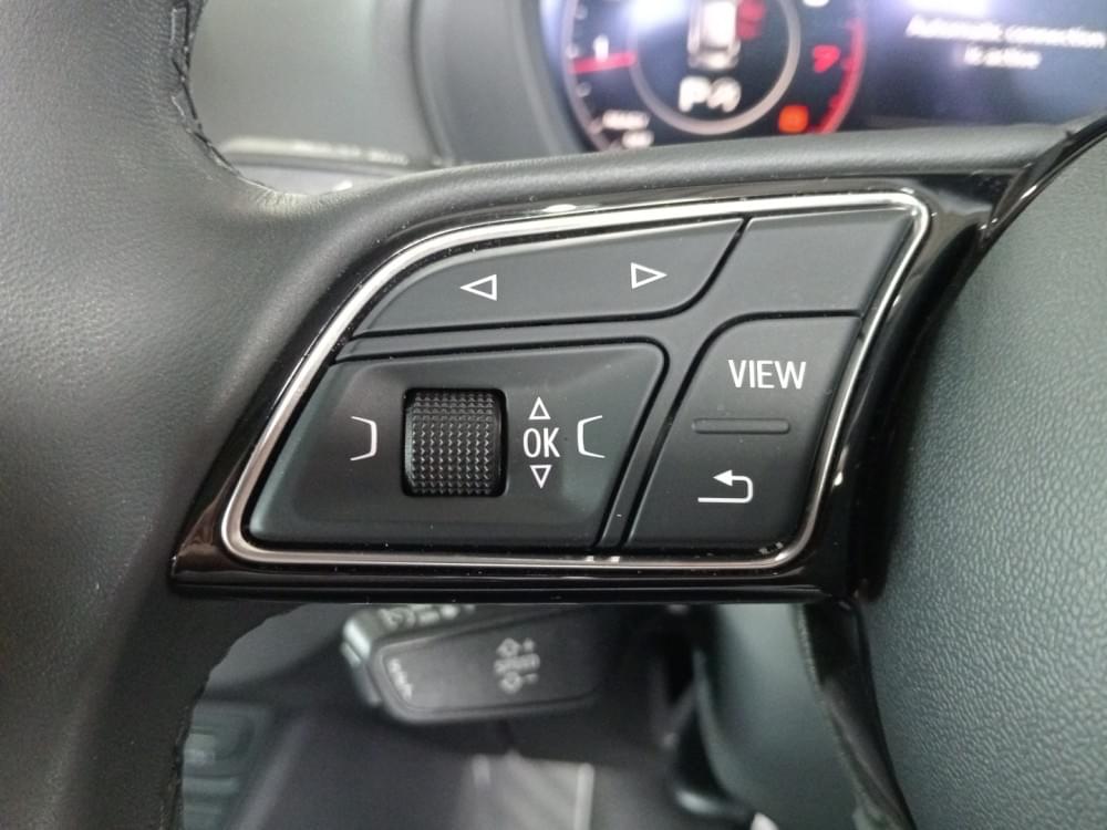 Audi Q2 35 Tfsi Urban Edition