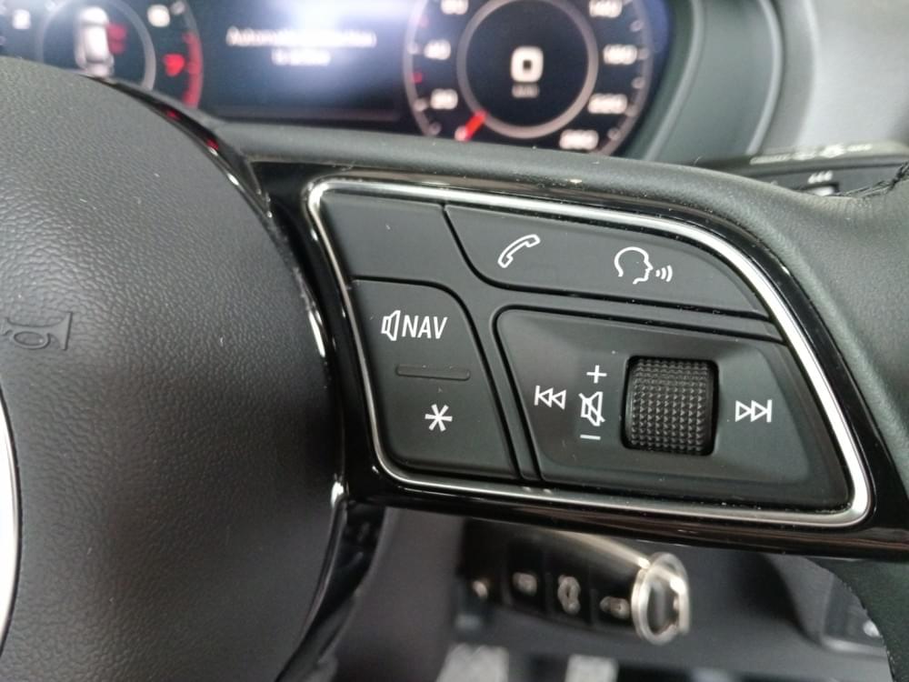 Audi Q2 35 Tfsi Urban Edition