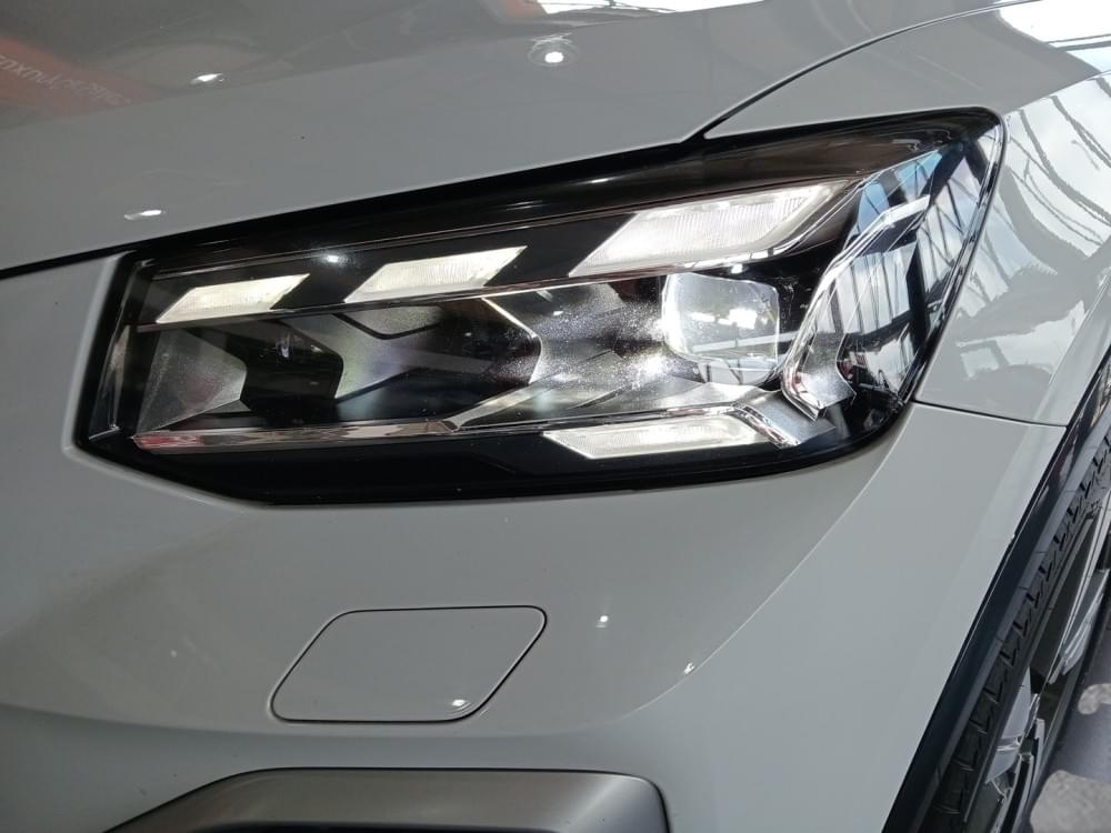 Audi Q2 35 Tfsi Urban Edition