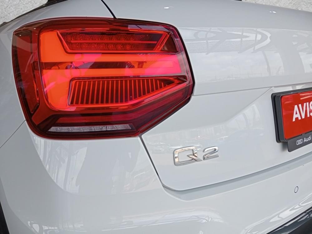 Audi Q2 35 Tfsi Urban Edition