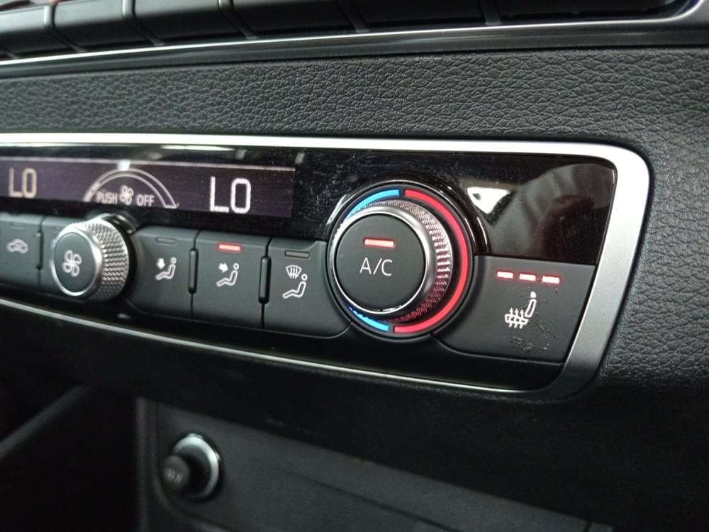 Audi Q2 35 Tfsi Urban Edition