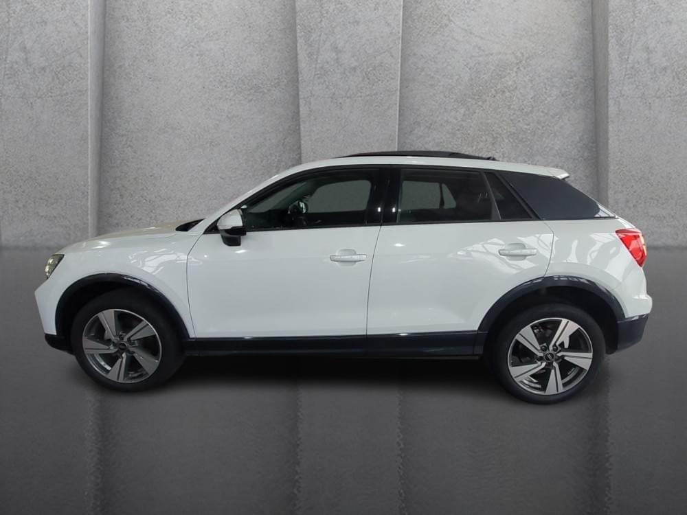 Audi Q2 35 Tfsi Urban Edition