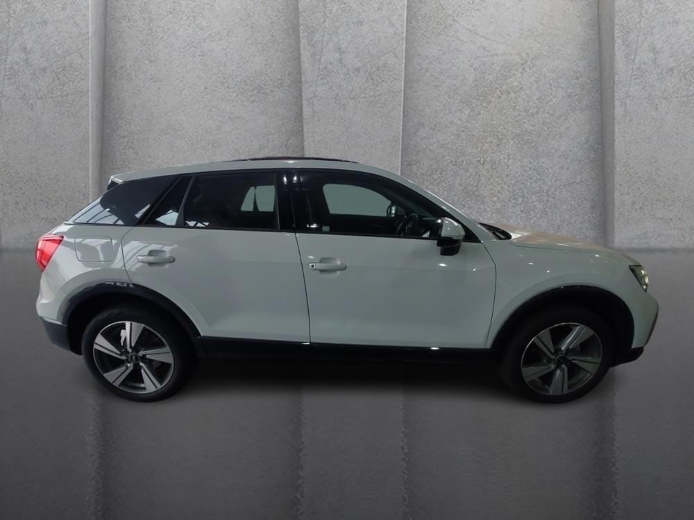Audi Q2 35 Tfsi Urban Edition