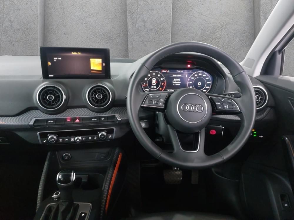 Audi Q2 35 Tfsi Urban Edition