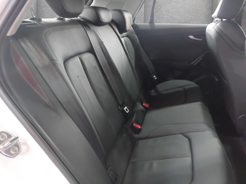Audi Q2 35 Tfsi Urban Edition