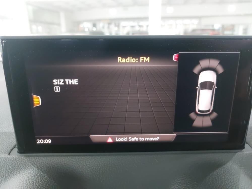 Audi Q2 35 Tfsi Urban Edition