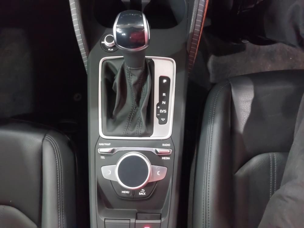 Audi Q2 35 Tfsi Urban Edition