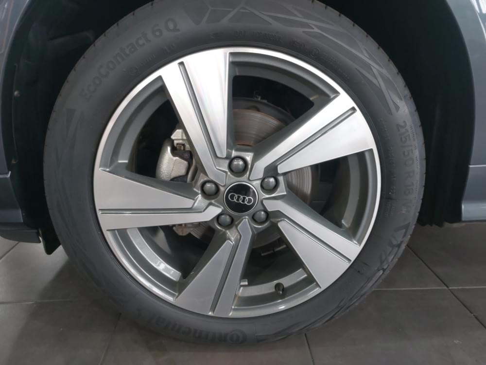 Audi Q2 35 Tfsi Urban Edition