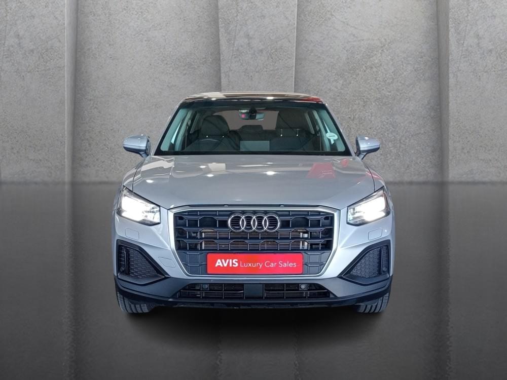 Audi Q2 35 Tfsi Tiptronic