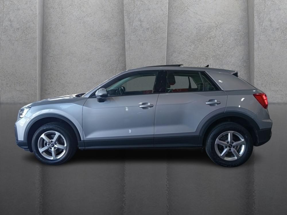 Audi Q2 35 Tfsi Tiptronic