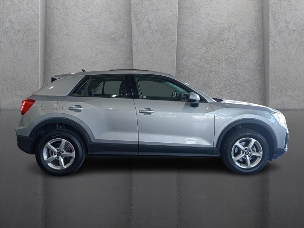 Audi Q2 35 Tfsi Tiptronic