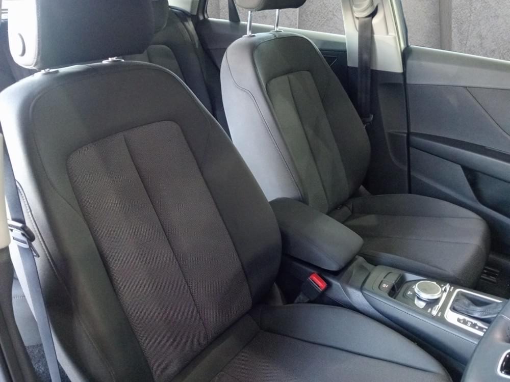 Audi Q2 35 Tfsi Tiptronic