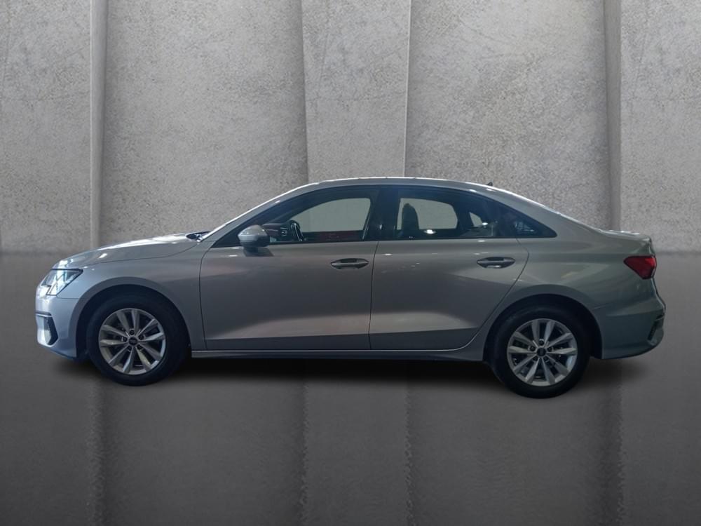 Audi A3 Sedan 35 Tfsi Tiptronic