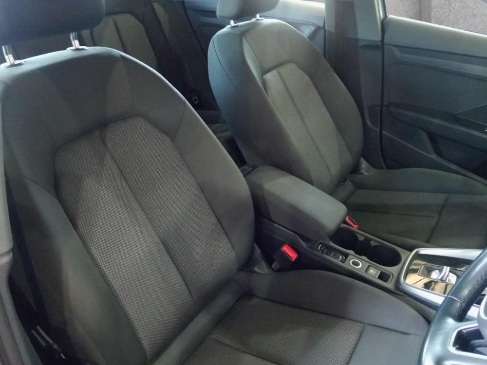 Audi A3 Sedan 35 Tfsi Tiptronic