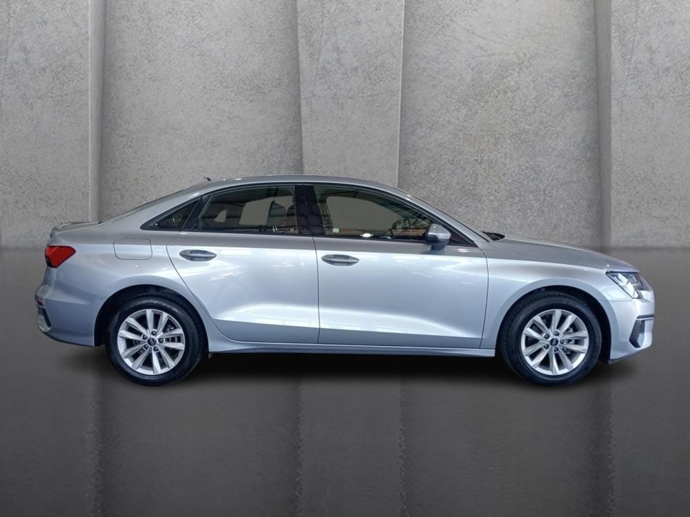 Audi A3 Sedan 35 Tfsi Tiptronic