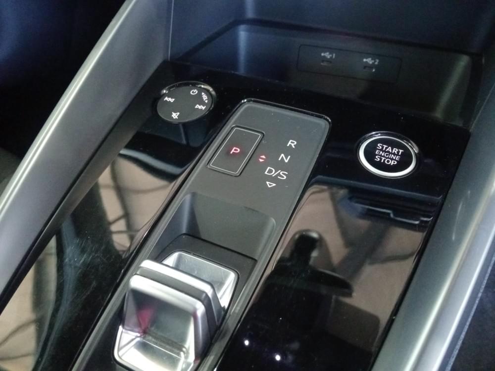 Audi A3 Sedan 35 Tfsi Tiptronic