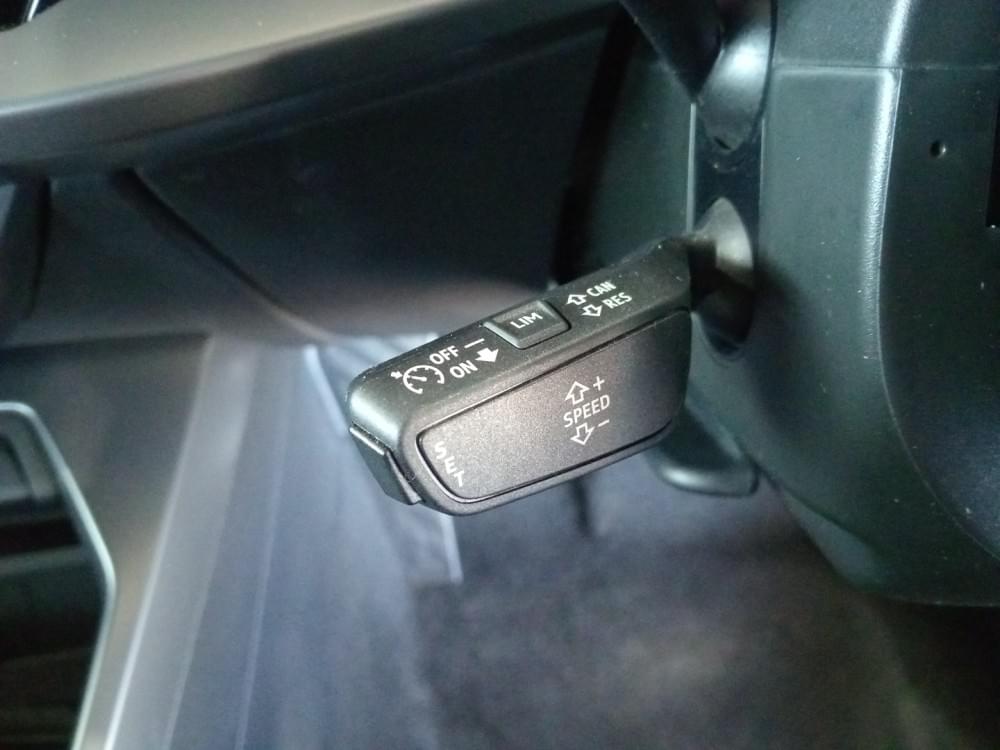Audi A3 Sedan 35 Tfsi Tiptronic