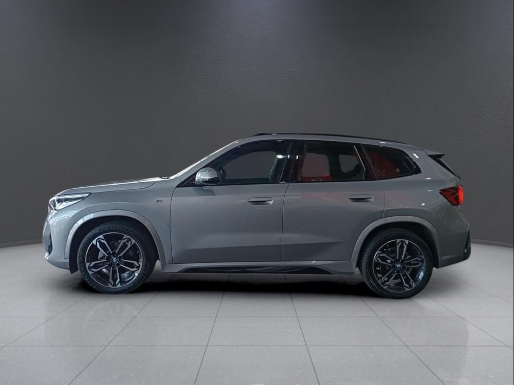 Bmw X1 Sdrive 18D M Sport
