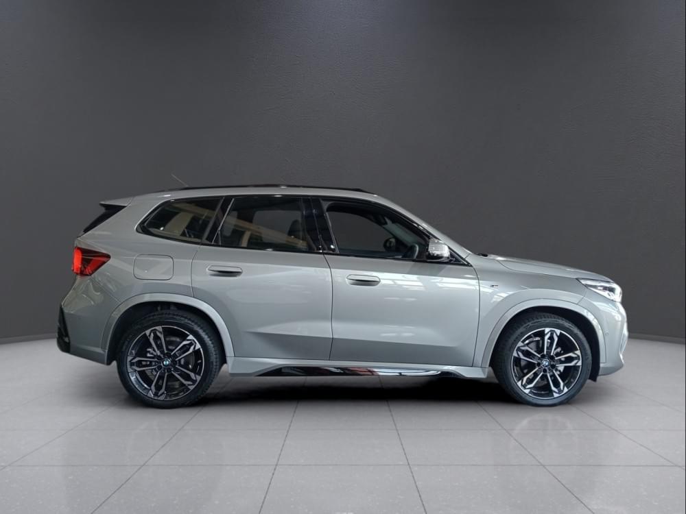 Bmw X1 Sdrive 18D M Sport