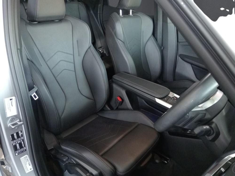 Bmw X1 Sdrive 18D M Sport