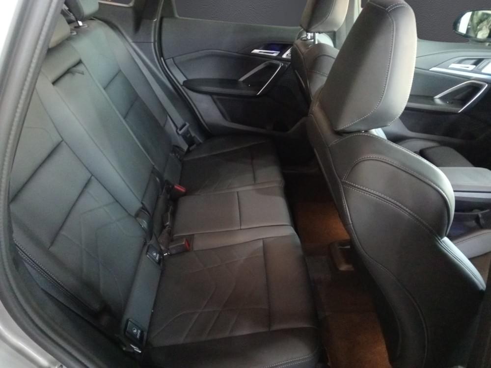 Bmw X1 Sdrive 18D M Sport