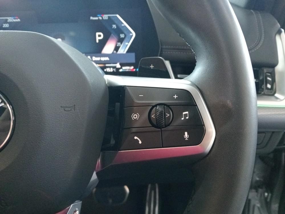 Bmw X1 Sdrive 18D M Sport