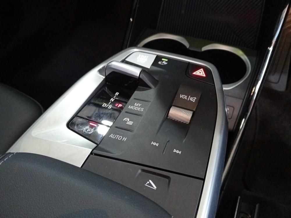 Bmw X1 Sdrive 18D M Sport