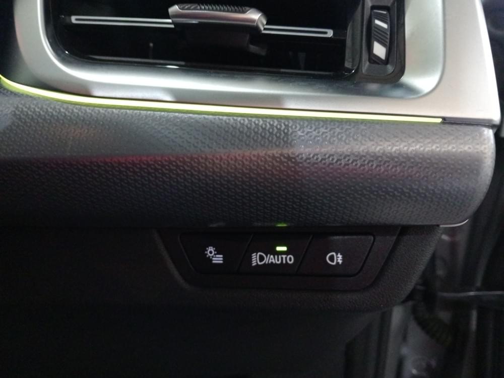 Bmw X1 Sdrive 18D M Sport