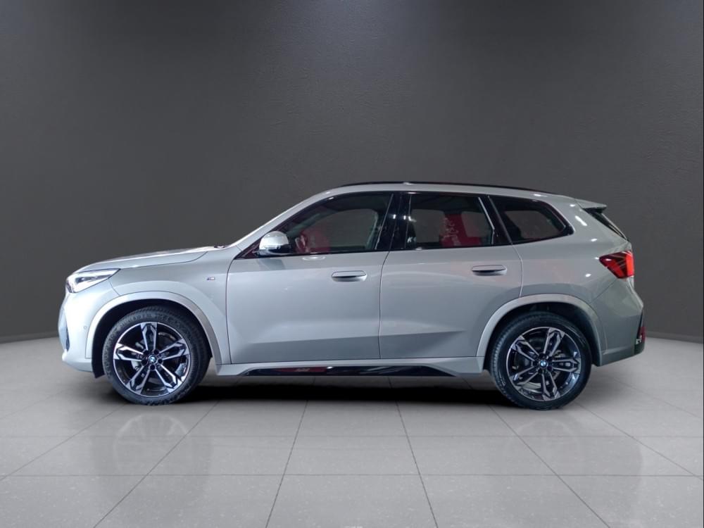 Bmw X1 Sdrive 18D M Sport