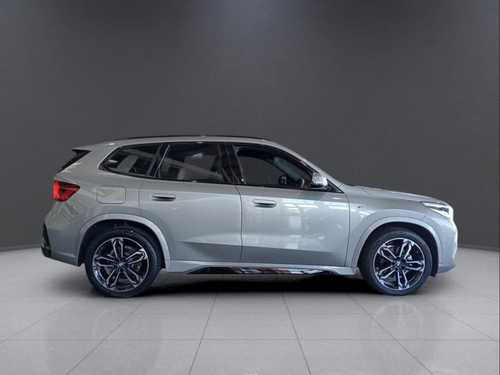 Bmw X1 Sdrive 18D M Sport